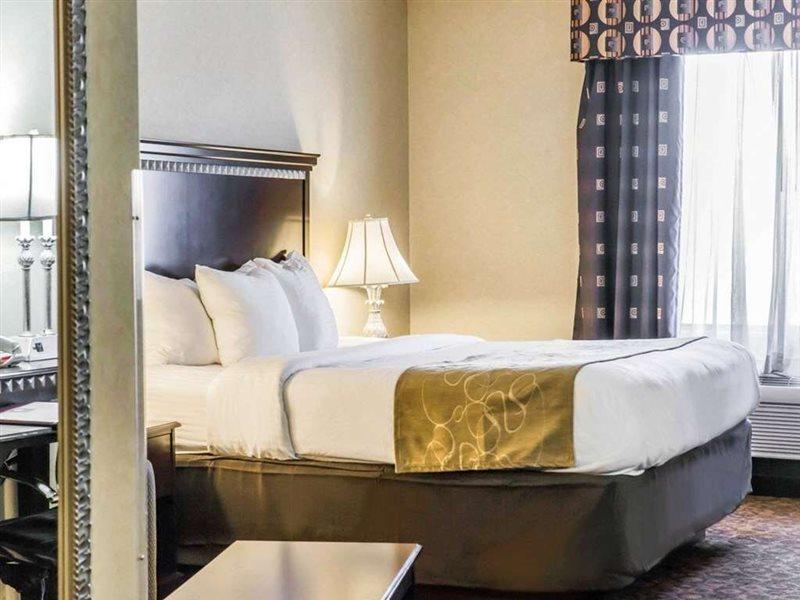 Fairfield By Marriott Inn & Suites Greensboro Coliseum Area Exterior foto