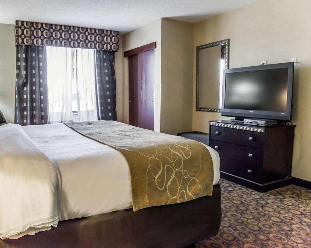 Fairfield By Marriott Inn & Suites Greensboro Coliseum Area Quarto foto
