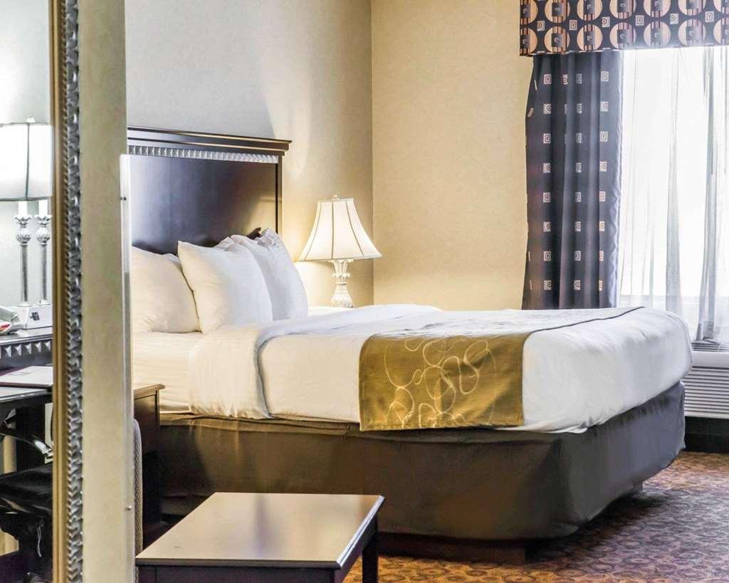 Fairfield By Marriott Inn & Suites Greensboro Coliseum Area Quarto foto
