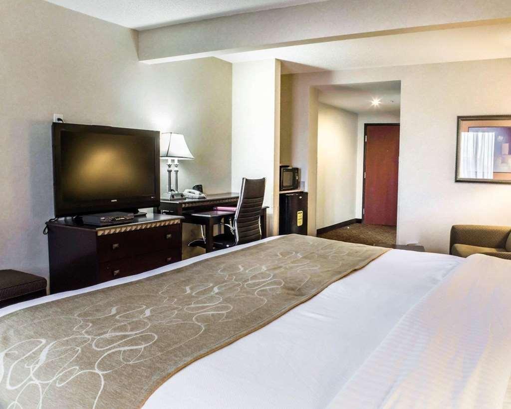 Fairfield By Marriott Inn & Suites Greensboro Coliseum Area Quarto foto