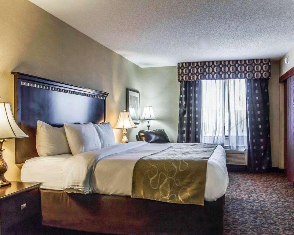 Fairfield By Marriott Inn & Suites Greensboro Coliseum Area Quarto foto
