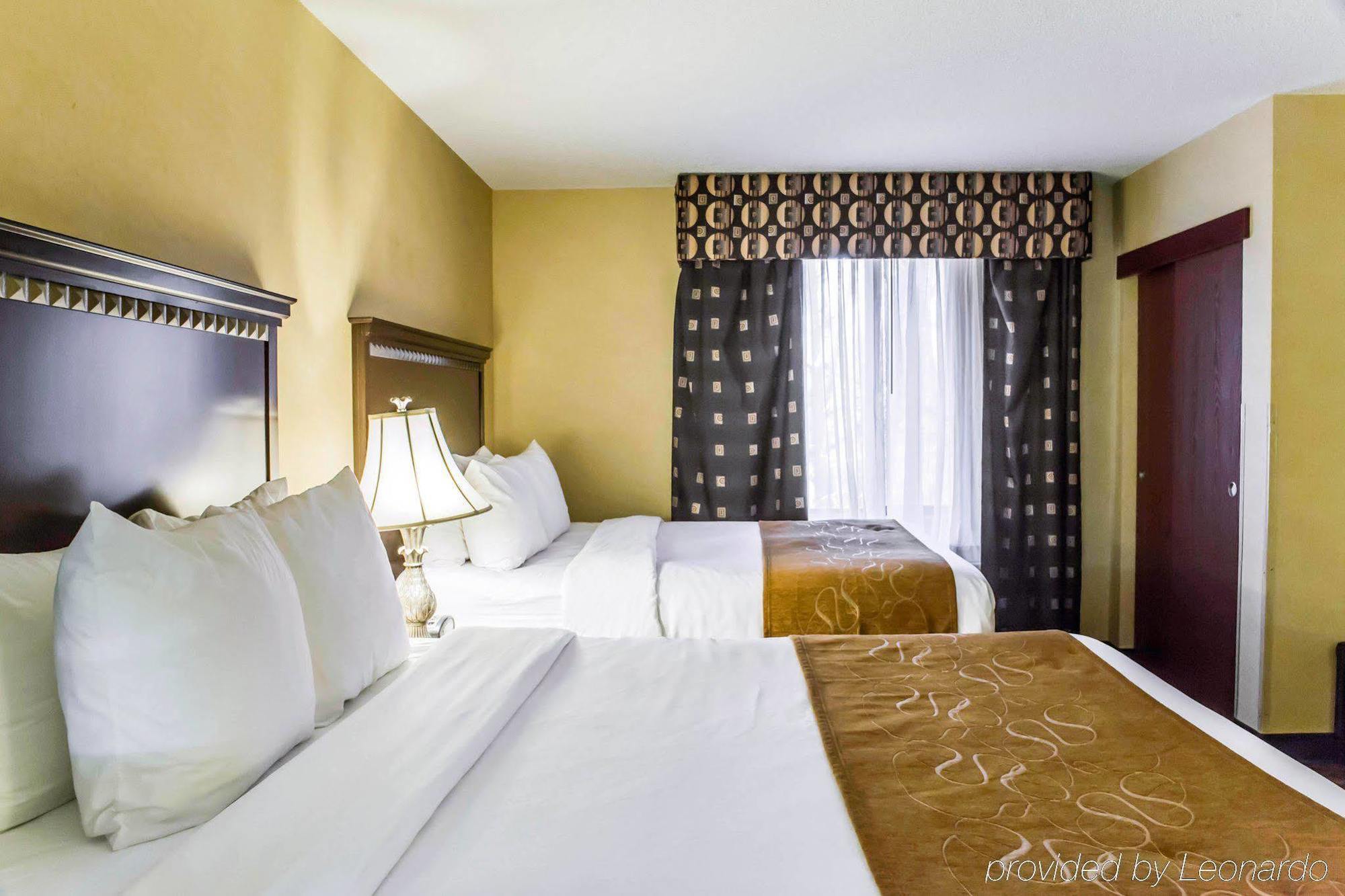 Fairfield By Marriott Inn & Suites Greensboro Coliseum Area Exterior foto