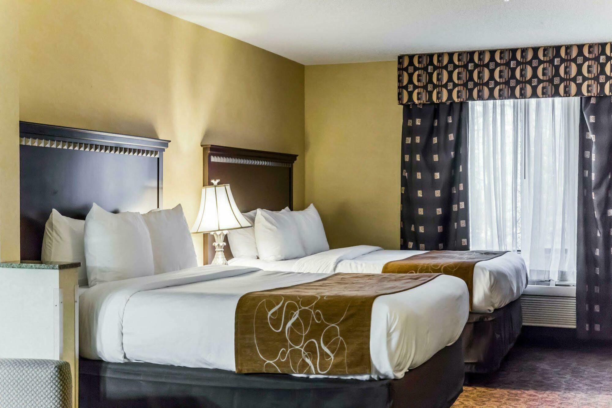 Fairfield By Marriott Inn & Suites Greensboro Coliseum Area Exterior foto