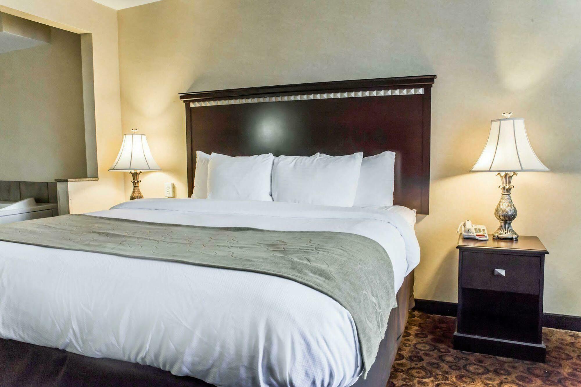 Fairfield By Marriott Inn & Suites Greensboro Coliseum Area Exterior foto